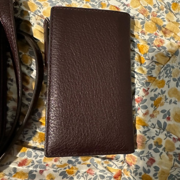 Kate Spade Leila Crossbody - Picture 4 of 7